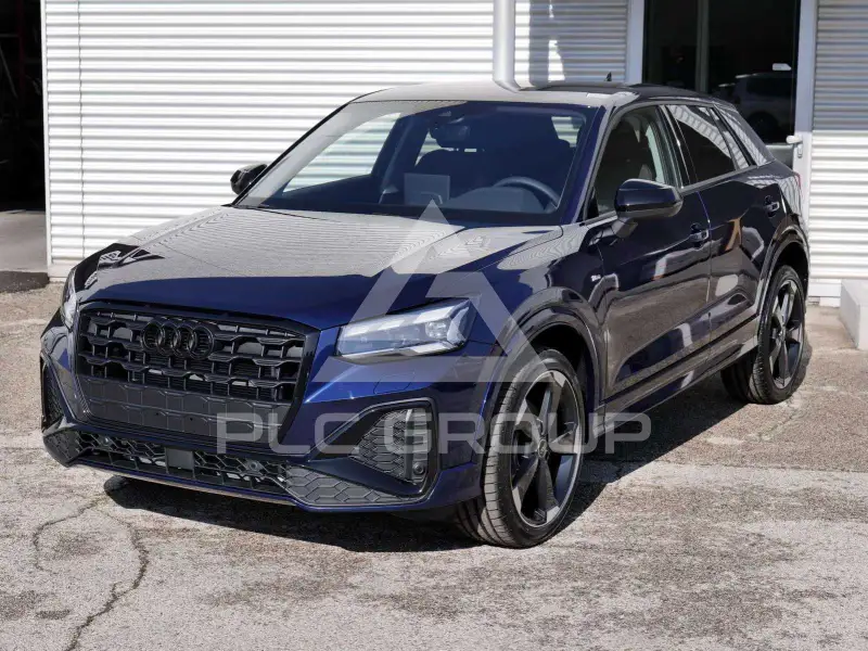 2026 Audi Q2