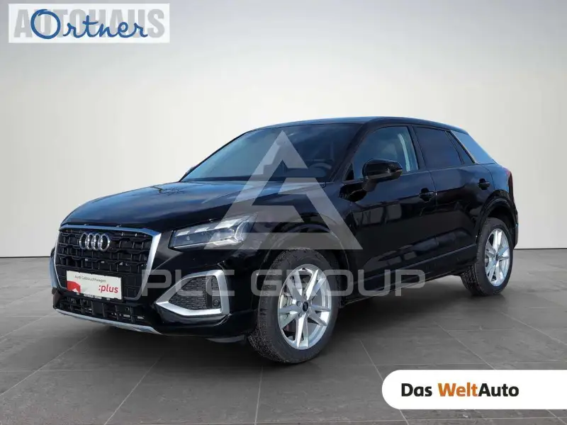 2026 Audi Q2