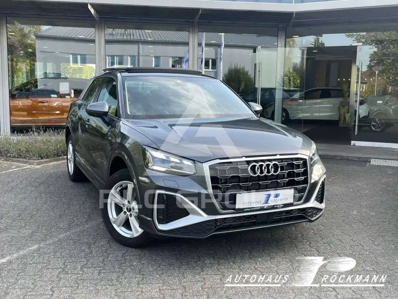 2026 Audi Q2
