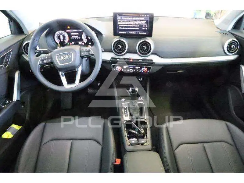 2026 Audi Q2