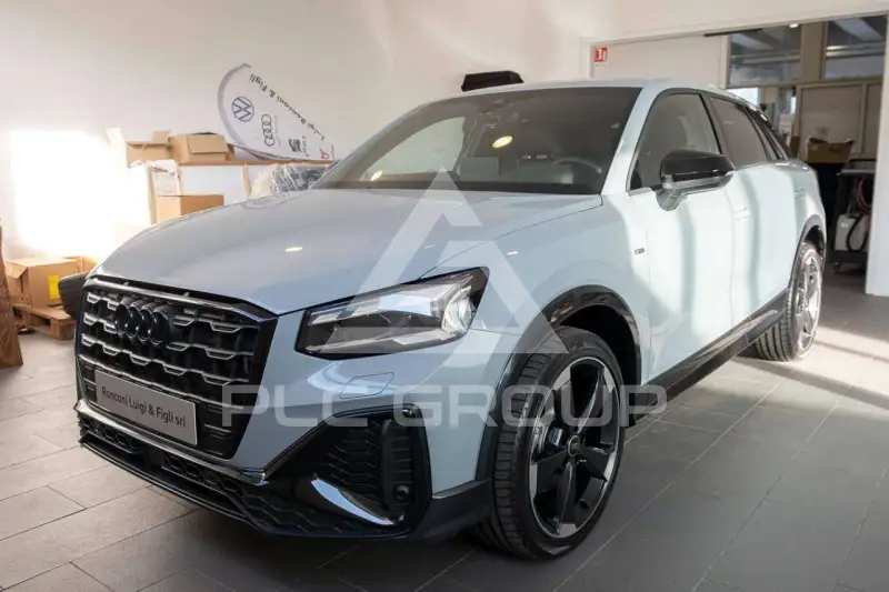 2026 Audi Q2