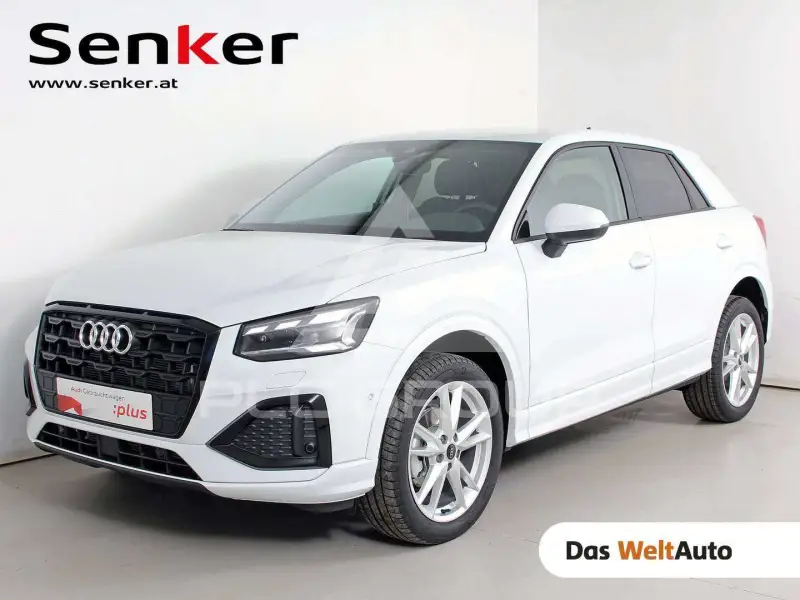 2026 Audi Q2