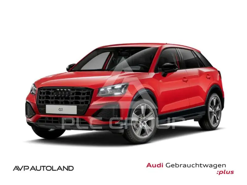 2026 Audi Q2