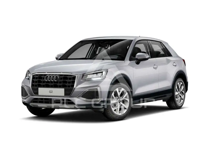 2026 Audi Q2