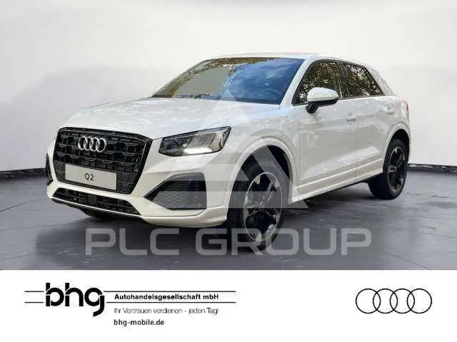 2026 Audi Q2