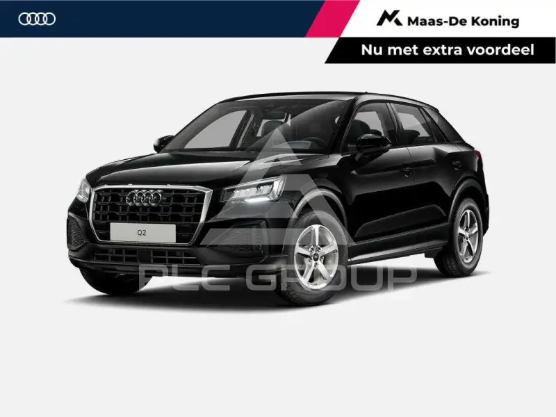 2026 Audi Q2