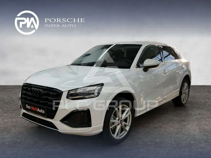 2026 Audi Q2