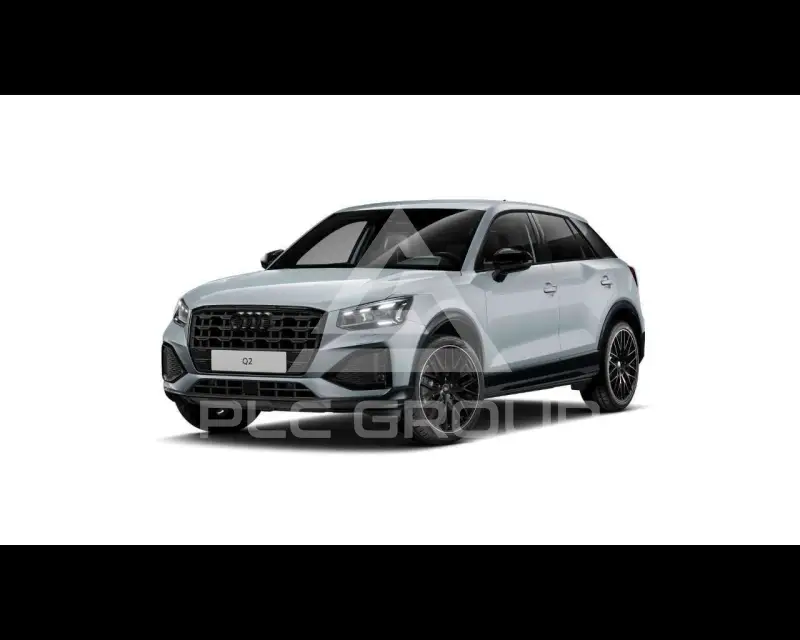 2026 Audi Q2