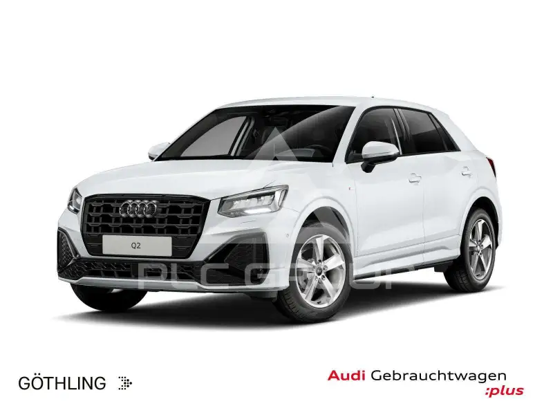 2026 Audi Q2