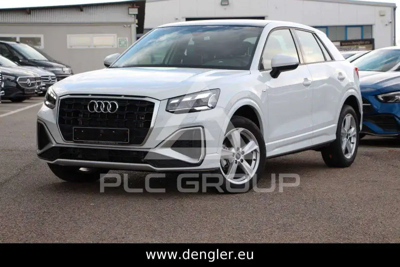 2026 Audi Q2