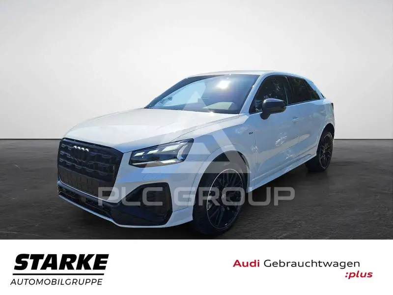 2026 Audi Q2