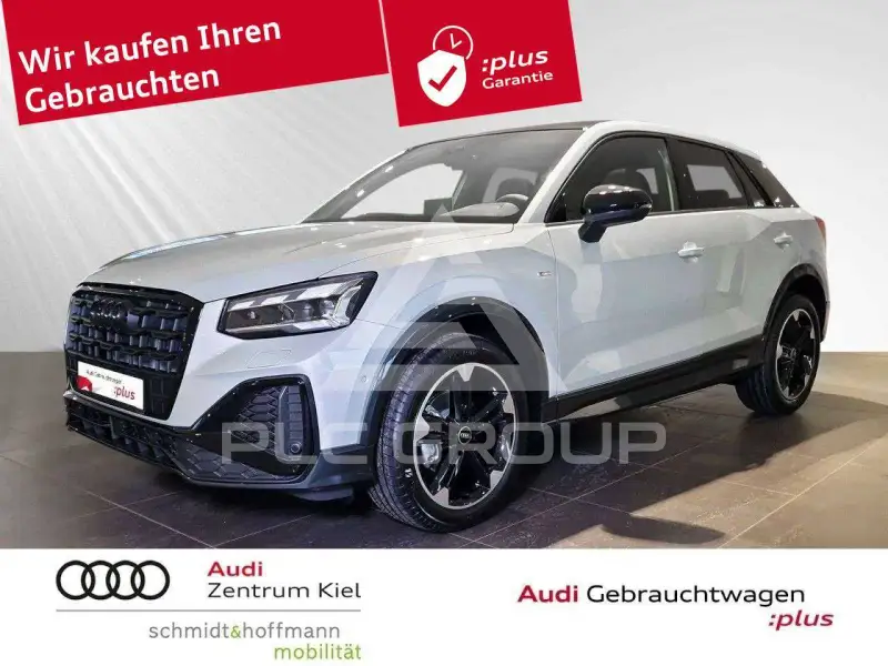 2026 Audi Q2