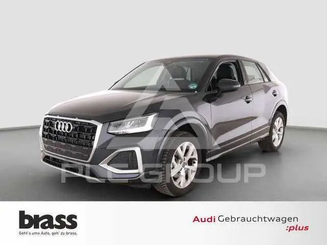 2026 Audi Q2
