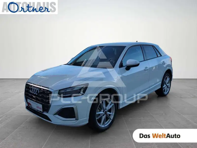 2026 Audi Q2