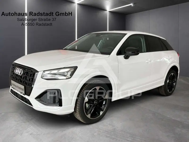 2026 Audi Q2