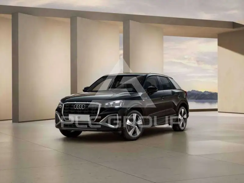 2026 Audi Q2