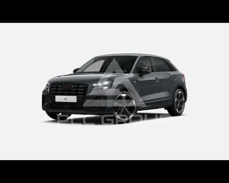 2026 Audi Q2