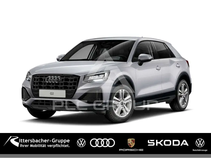 2026 Audi Q2