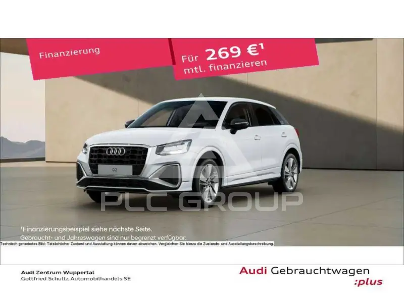 2026 Audi Q2