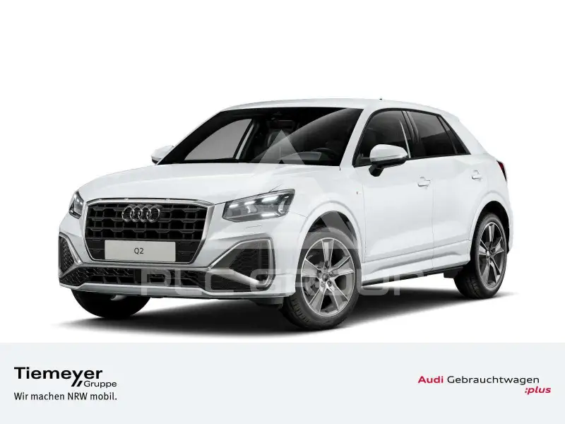 2026 Audi Q2