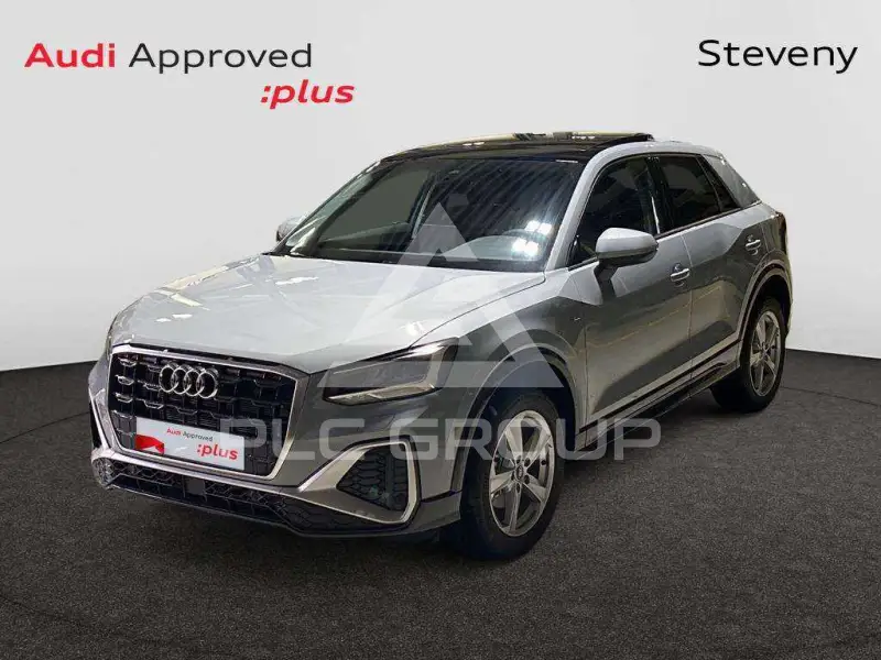 2026 Audi Q2
