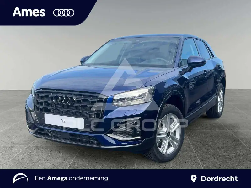 2026 Audi Q2