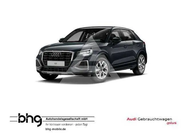 2026 Audi Q2