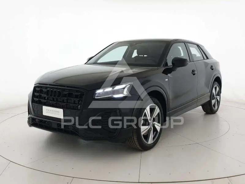 2026 Audi Q2