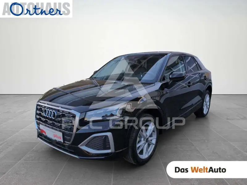 2026 Audi Q2