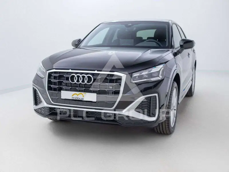 2026 Audi Q2
