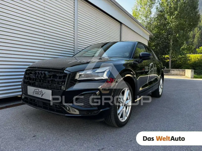 2026 Audi Q2
