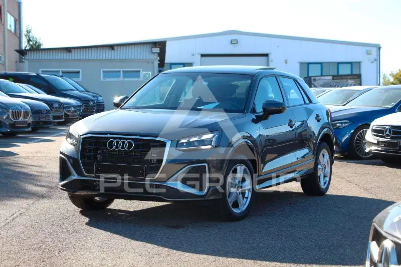 2026 Audi Q2