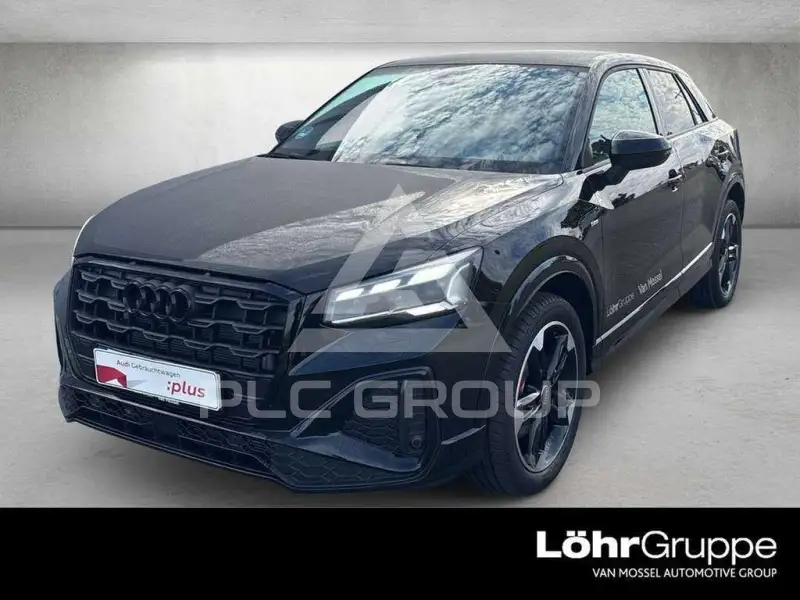 2026 Audi Q2