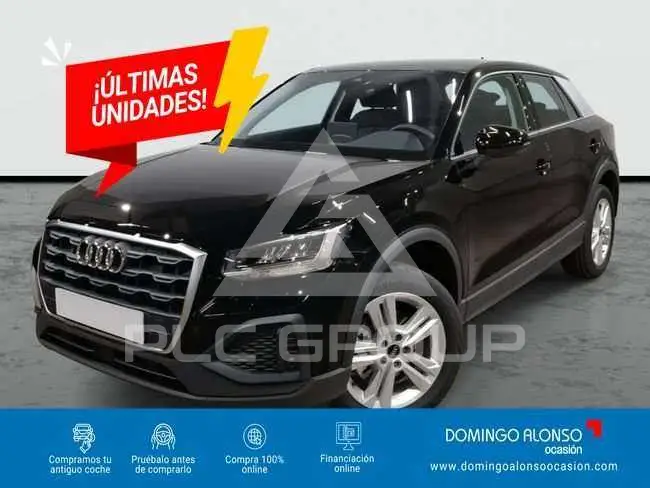 2026 Audi Q2
