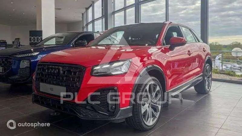 2026 Audi Q2