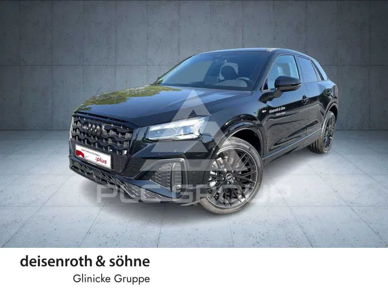 2026 Audi Q2