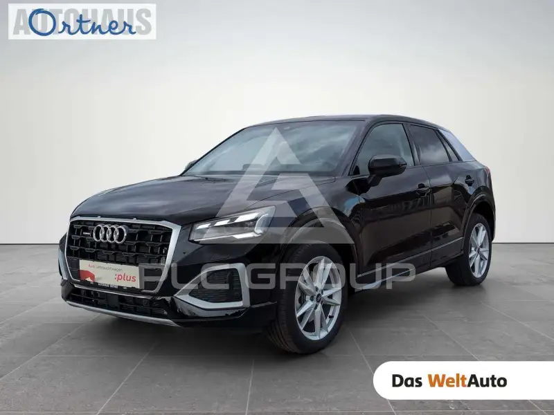 2026 Audi Q2