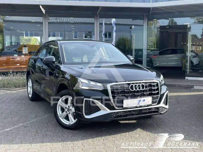 2026 Audi Q2