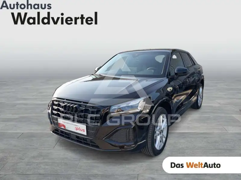 2026 Audi Q2