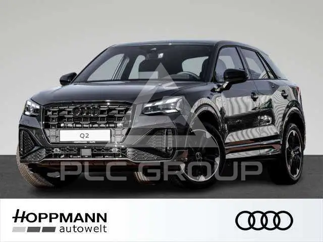 2026 Audi Q2