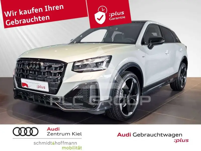 2026 Audi Q2