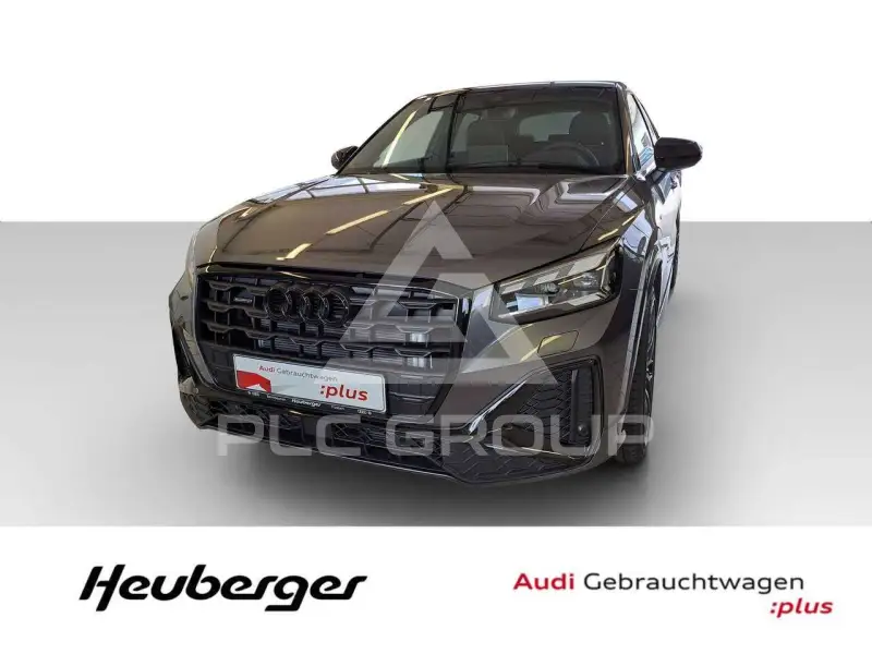 2026 Audi Q2