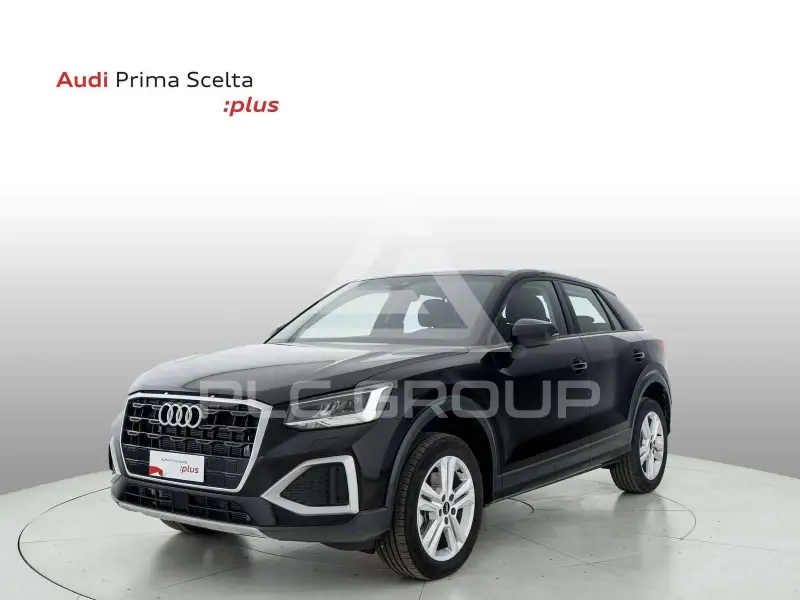 2026 Audi Q2