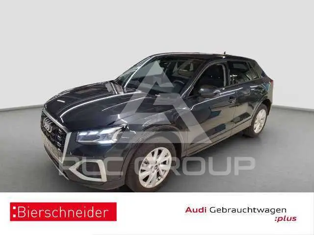 2026 Audi Q2