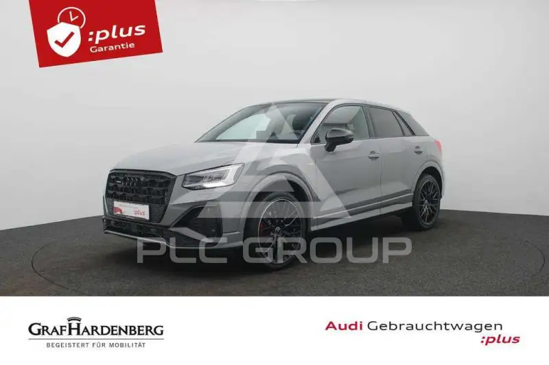 2026 Audi Q2