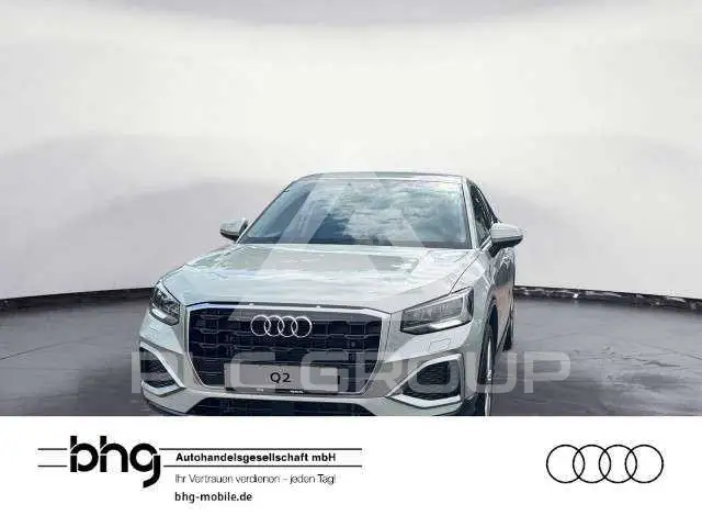 2026 Audi Q2