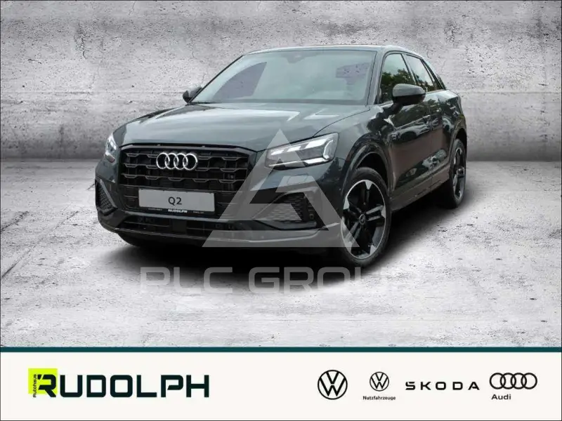2026 Audi Q2