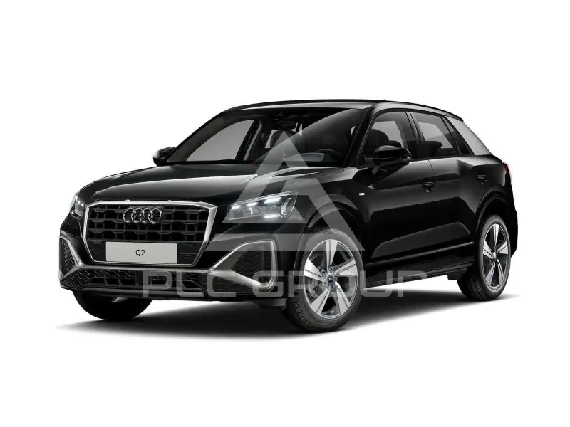 2026 Audi Q2