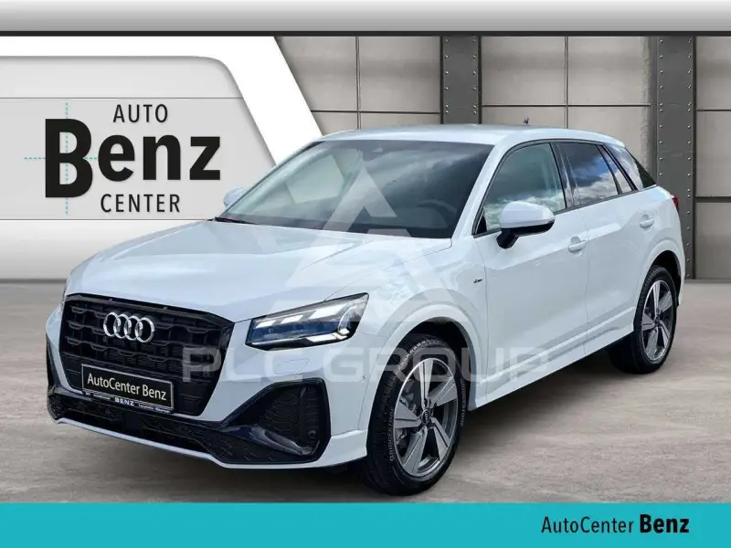 2026 Audi Q2