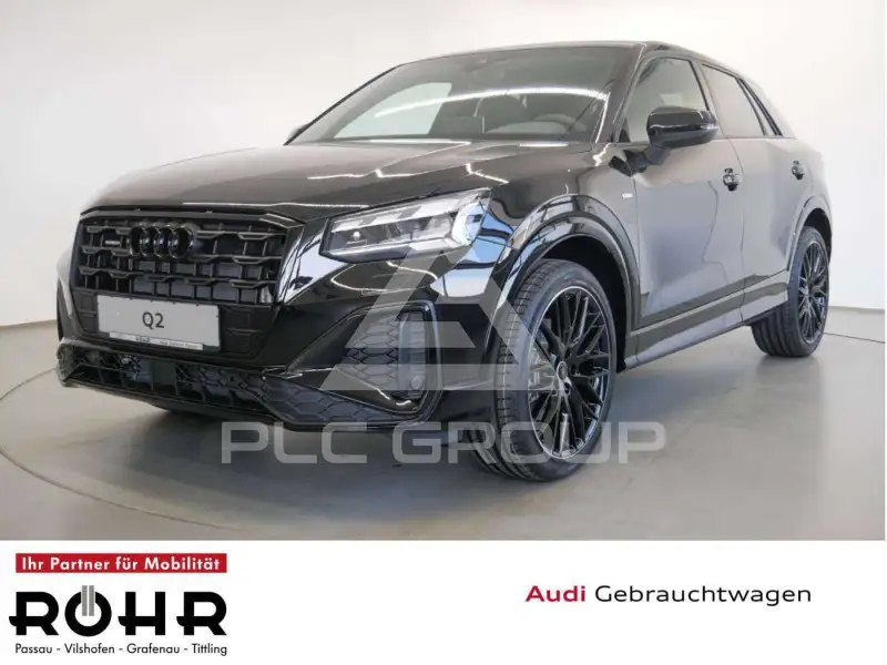 2026 Audi Q2